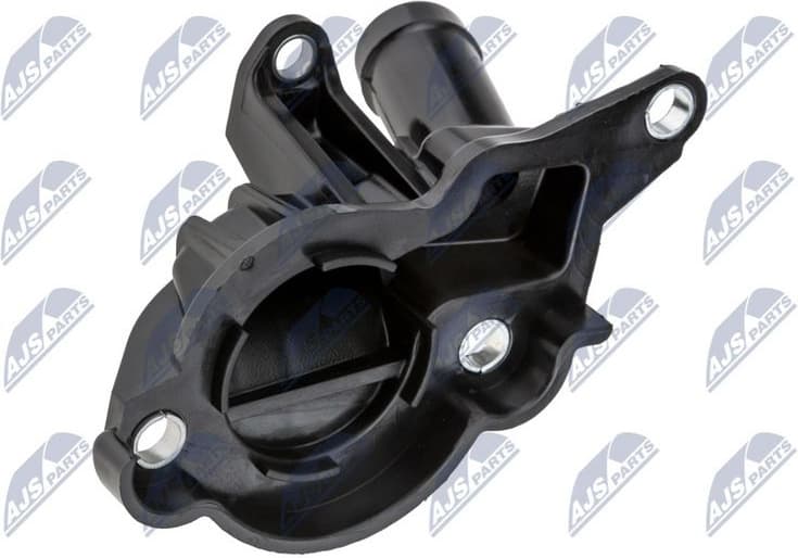 Coolant Flange CTM-VW-070 - image 2
