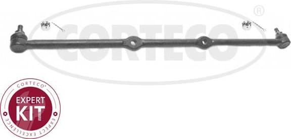 Tie Rod 49399546 - image 2