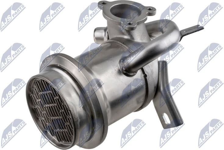 Cooler, exhaust gas recirculation EGR-VW-025A