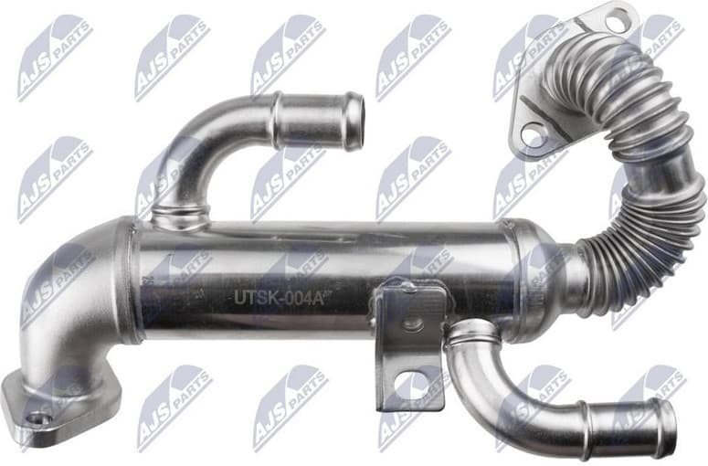 Cooler, exhaust gas recirculation EGR-SK-004A - image 3
