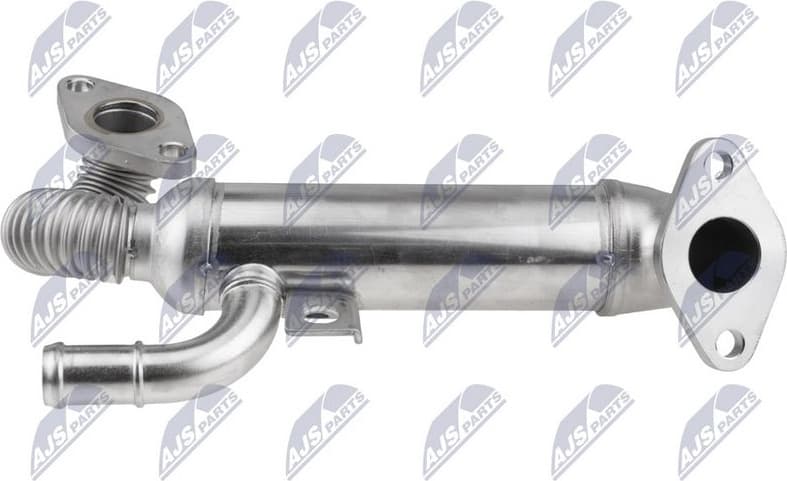 Cooler, exhaust gas recirculation EGR-SK-004A - image 5