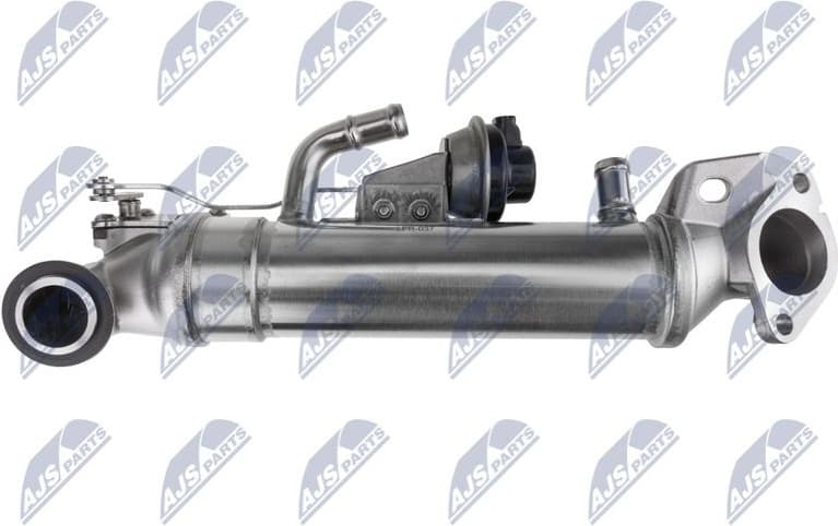 Cooler, exhaust gas recirculation EGR-FR-037 - image 4