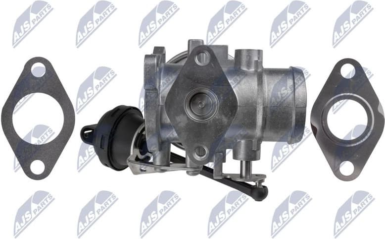 EGR Valve EGR-VW-031 - image 6