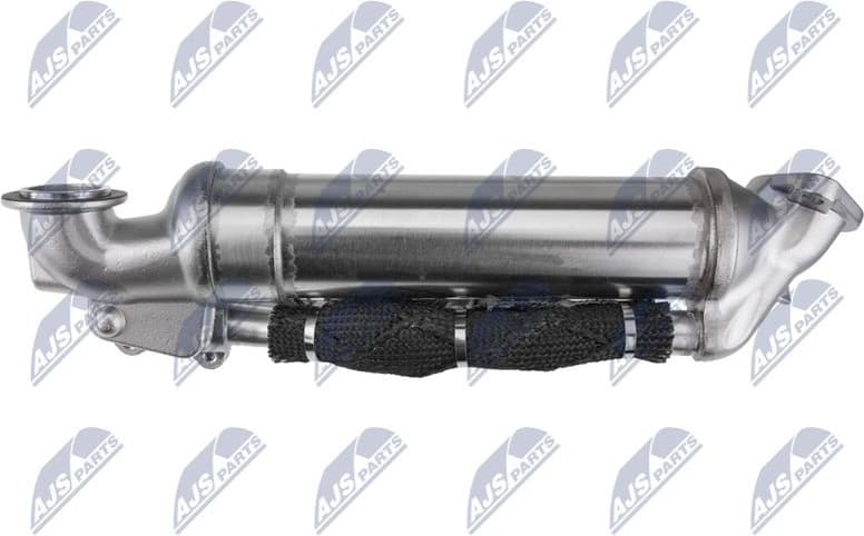 Cooler, exhaust gas recirculation EGR-FR-037 - image 5