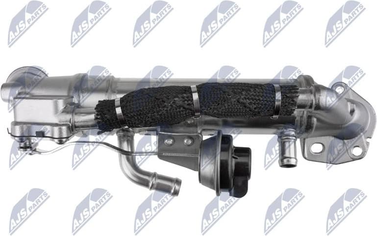 Cooler, exhaust gas recirculation EGR-FR-037 - image 6