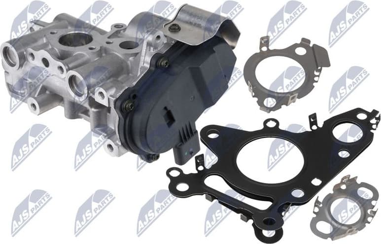 EGR Valve EGR-ME-019 - image 2