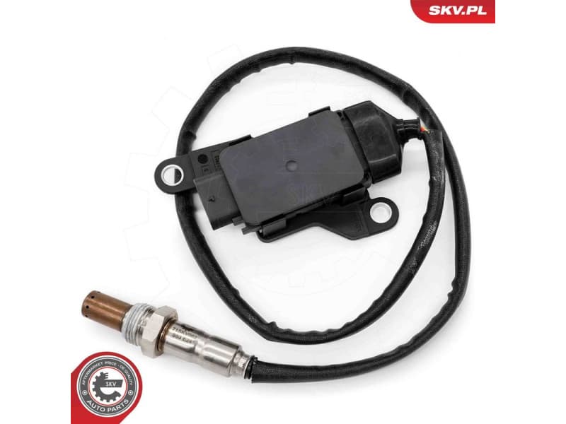 NOx Sensor, NOx catalytic converter 71SKV062 - image 2