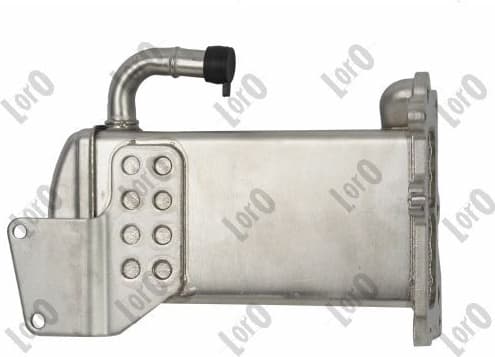 Cooler, exhaust gas recirculation LORO 121-00-023 - image 2