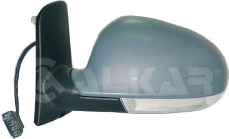 Exterior Mirror 6139801