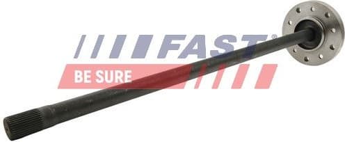 Drive Shaft FT27188