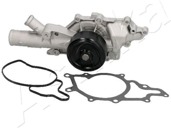 Water Pump, engine cooling 35-00-0502