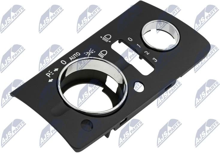 Control Unit, headlight EWS-ME-067