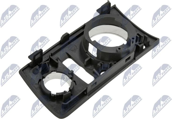 Control Unit, headlight EWS-ME-067 - image 2