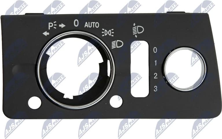 Control Unit, headlight EWS-ME-067 - image 3