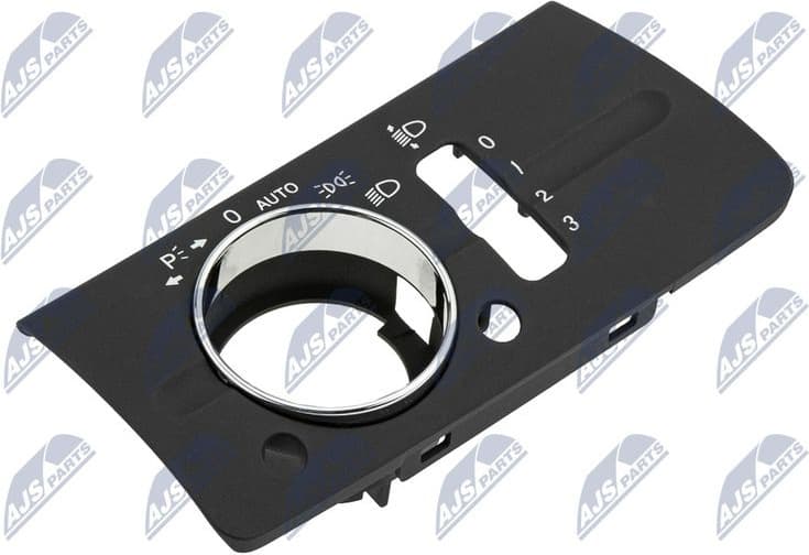 Control Unit, headlight EWS-ME-066