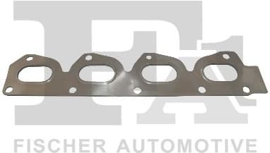 Gasket, exhaust manifold 421-012 - image 2