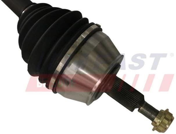 Drive Shaft FT27068 - image 3