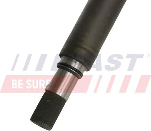 Drive Shaft FT27068 - image 5