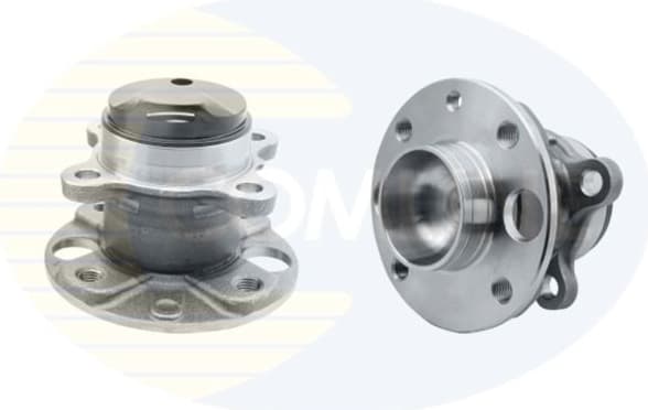 Wheel Bearing Kit CHA426