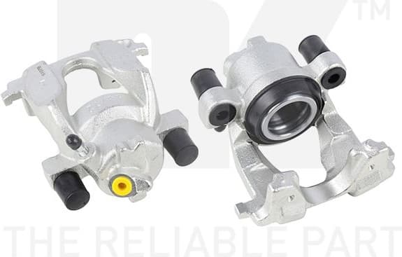 Brake Caliper 2139119