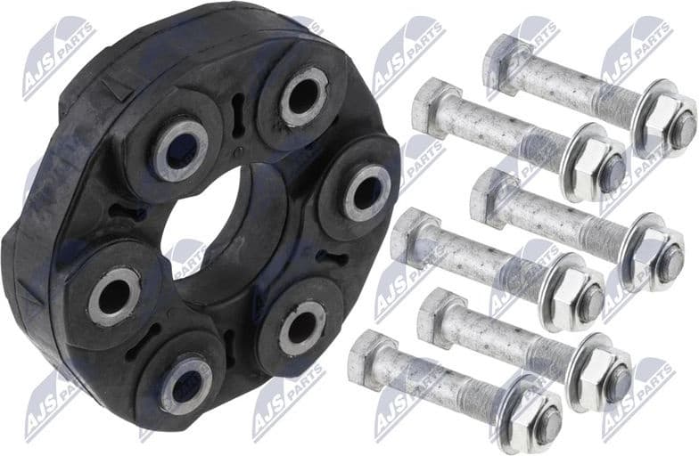 Joint, propshaft NPE-ME-022 - image 2
