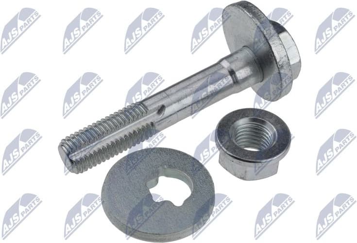 Bolt eccentric ZWT-BM-054SK - image 2