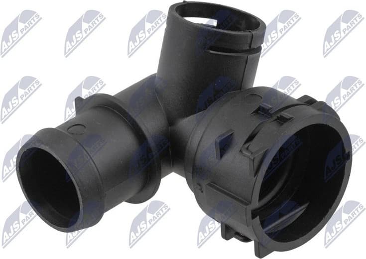 Coolant Flange CTM-VW-088