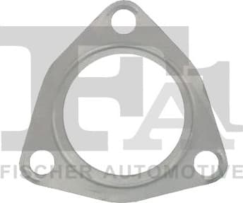 Gasket, exhaust pipe 450909 - image 2