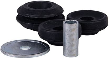 Repair Kit, suspension strut support mount 12-72034-SX