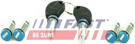 Lock Cylinder FT94170