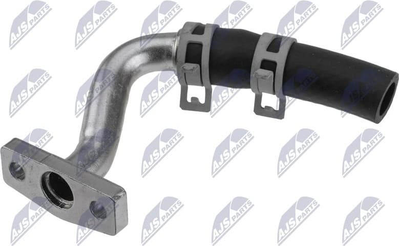 Oil Line, charger ECD-VW-043