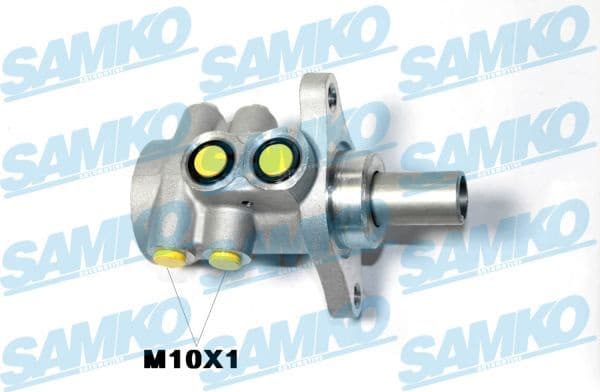 Brake Master Cylinder P30394