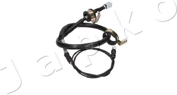 Cable Pull, parking brake 131288L - image 2