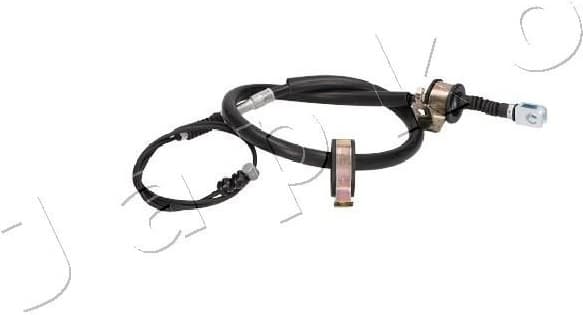 Cable Pull, parking brake 131288L - image 3