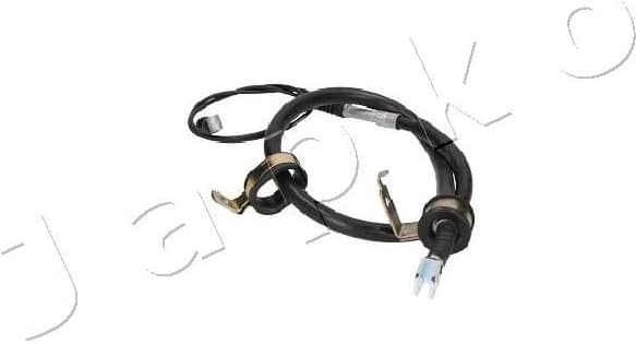 Cable Pull, parking brake 131288L - image 4
