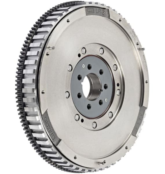 Flywheel DUAL MASS FLYWHEEL 836538 - image 8