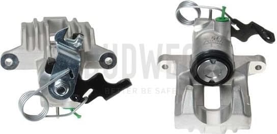 Brake Caliper 342870