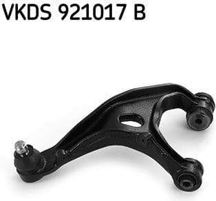 Control/Trailing Arm, wheel suspension VKDS921017B
