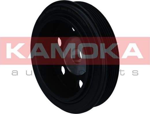 Belt Pulley, crankshaft RW078 - image 2