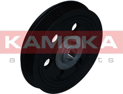 Belt Pulley, crankshaft RW078 - image 3