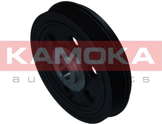Belt Pulley, crankshaft RW078 - image 4