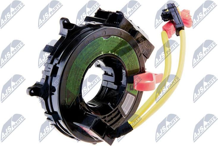 Clock Spring, airbag EAS-TY-008