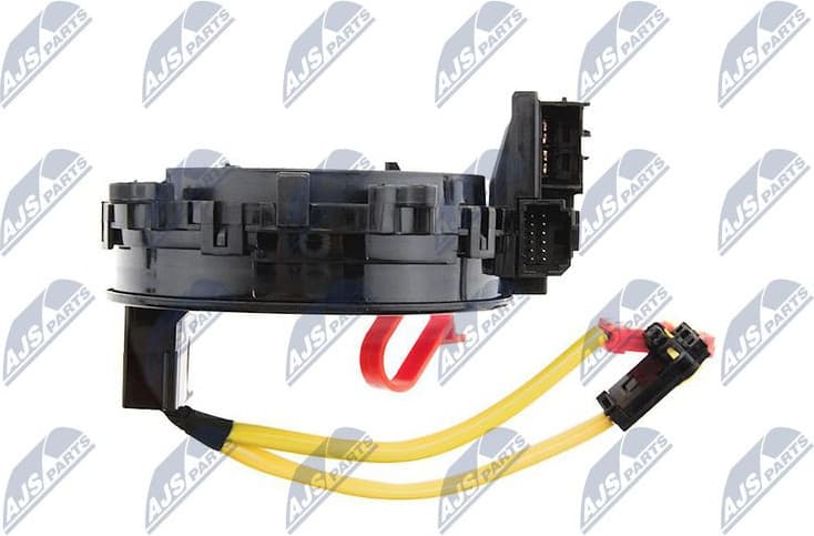 Clock Spring, airbag EAS-TY-008 - image 3