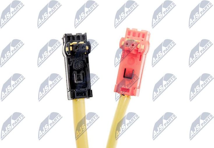 Clock Spring, airbag EAS-TY-008 - image 6