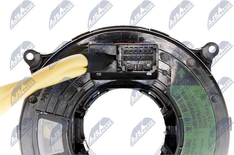 Clock Spring, airbag EAS-TY-008 - image 7