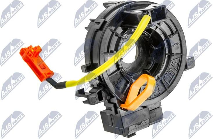 Clock Spring, airbag EAS-TY-028