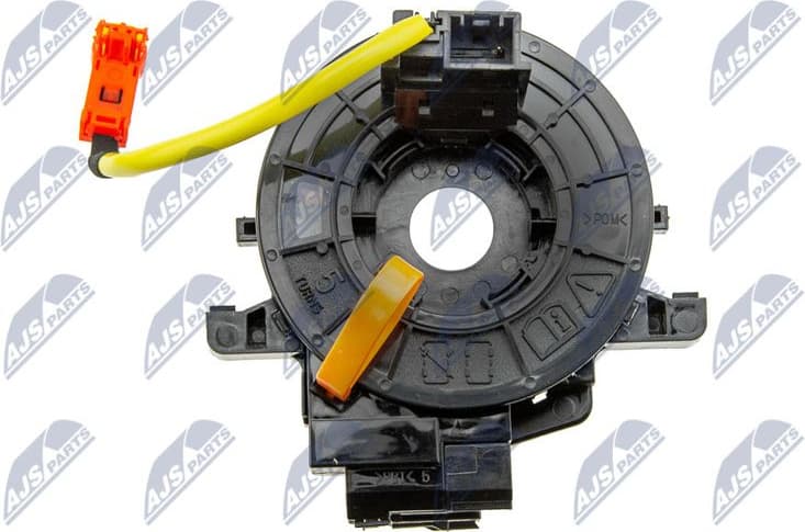 Clock Spring, airbag EAS-TY-028 - image 4