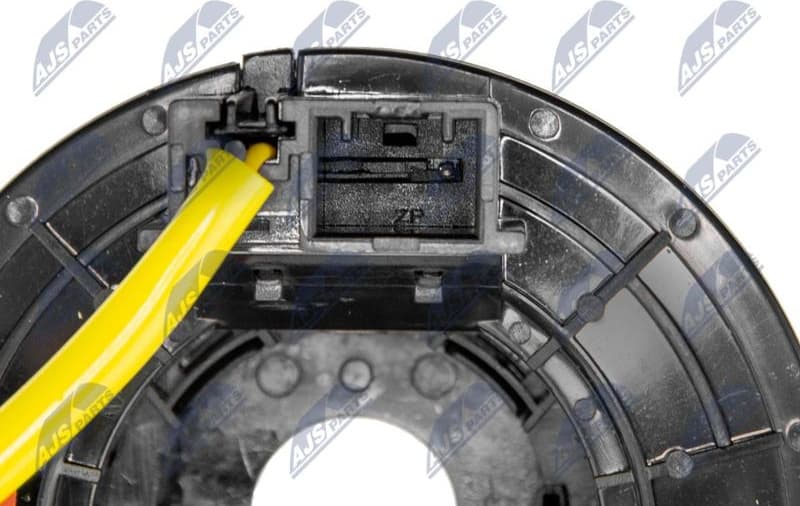 Clock Spring, airbag EAS-TY-028 - image 7