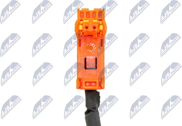 Clock Spring, airbag EAS-TY-028 - image 8