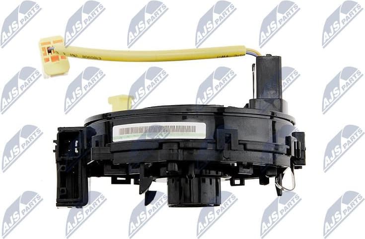 Clock Spring, airbag EAS-TY-014 - image 3